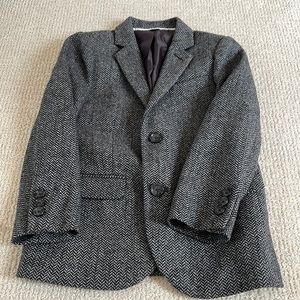 Crewcuts boys herringbone blazer